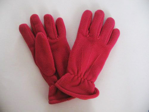 Fleece series