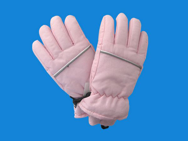 Ski gloves