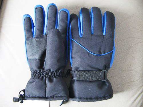 Ski gloves