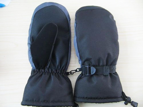 Ski gloves