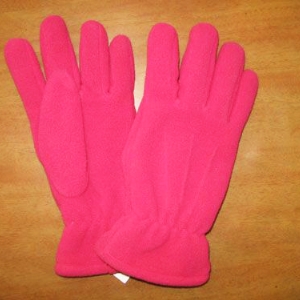 Fleece series