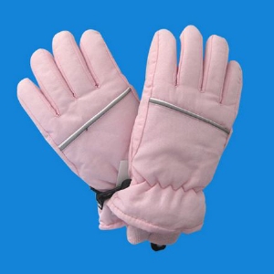 Ski gloves