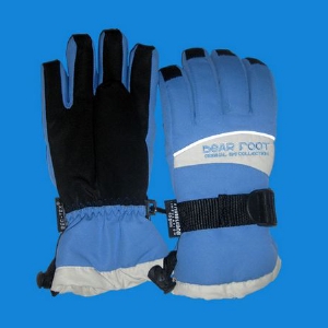 Ski gloves