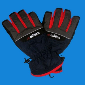 Ski gloves