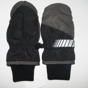 Ski gloves