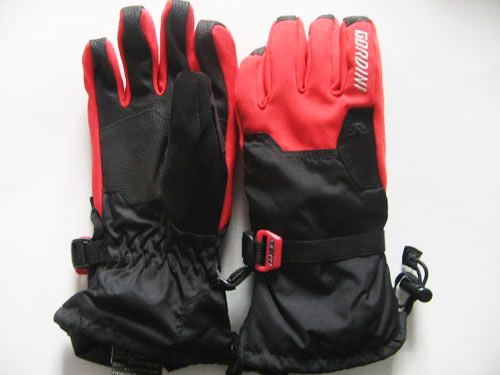 Cycling gloves