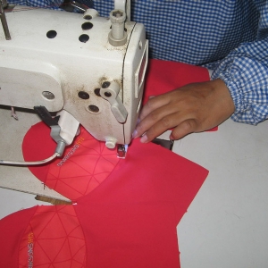sewing
