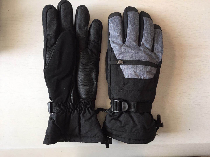 Ski gloves