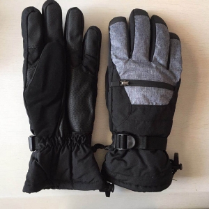 Ski gloves